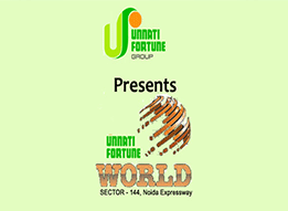 Unnati Fortune World 's image